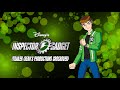 Disney S Inspector Gadget Trailer Sean S Productions Crossover