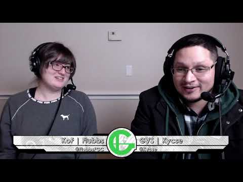 Exile #179 | Winner Interview - GVS | Kycse