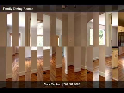 13665 Cogburn Rd | Mark Meckes