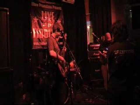 Chasm - Fluid Mosaic