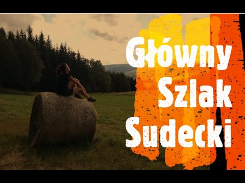 Główny Szlak Sudecki