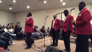 Greg Brown & the Trumpetaires