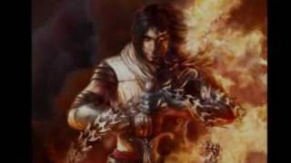 prince of persia 3 i still love you