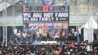 Download lagu ScimmiaSka _ Lelah at WANFWAF#4 Cimahi mp3