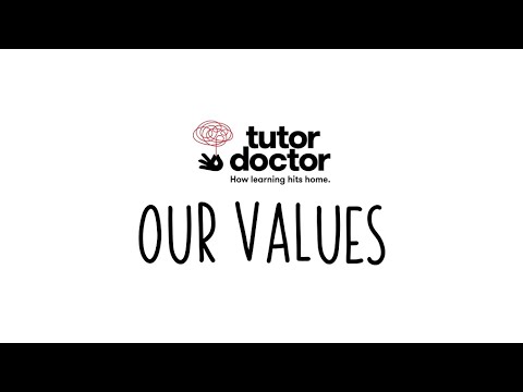 Tutor Doctor video.