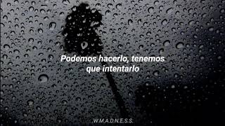 The Madden Brothers - California Rain [Sub.Español]