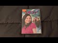 ICarly Season 2 Volume 1 DVD Overview