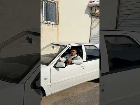 У мужика весёлый день! Shorts шортс #машина #авто #юмор #смех #прикол #пранк #funny #comedy #prank