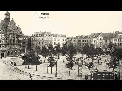 Born at Borsigplatz - Franz Jacobi and the cradle of BVB