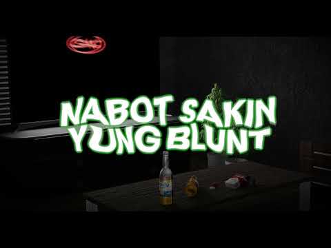 Gat Putch - I GAT SMOKE (ft. Buensa, Cozee Jah, Eyezo & G.A Chillerong Ghetto) [Official LyricVideo]
