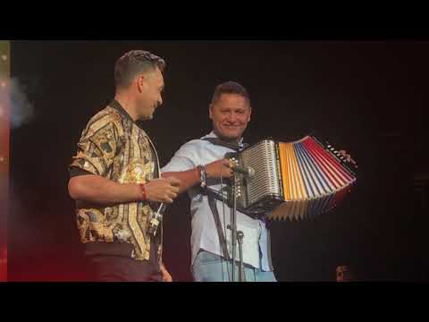 Binomio de Oro - Quiero Que Seas Mi Estrella #UnReencuentroDeOro