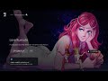 Love Kuesuto Platinum Trophy PS4 PS5 Cross Buy 4 99 2023 09 29 NA X1 EU X1