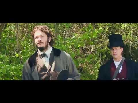 Another Civil War Story - Short Film