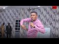 Channels Of My Spirit Open Up Prayer Chant By Apostle Edu Udechukwu