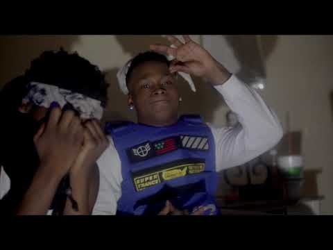 Gino2x - Link (Official Music Video)