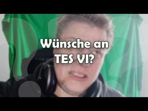 Wunsch-Features für "The Elder Scrolls VI"? 🎮 Frag PietSmiet #1468