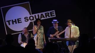Rhoda Dakar - Let&#39;s Do The Rocksteady, live at The Square, Harlow 26th August 2016