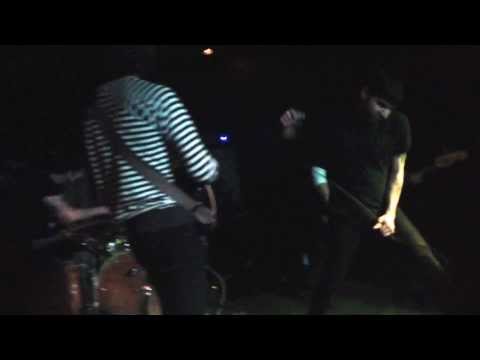 Sea of Shit @ Township [3-2-14]