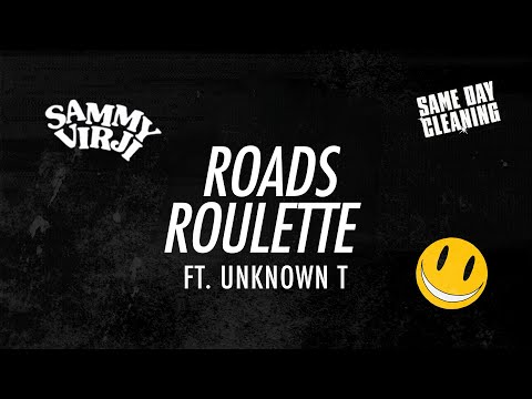 Video thumbnail for Roads Roulette