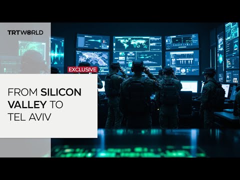 From Silicon Valley to Tel Aviv