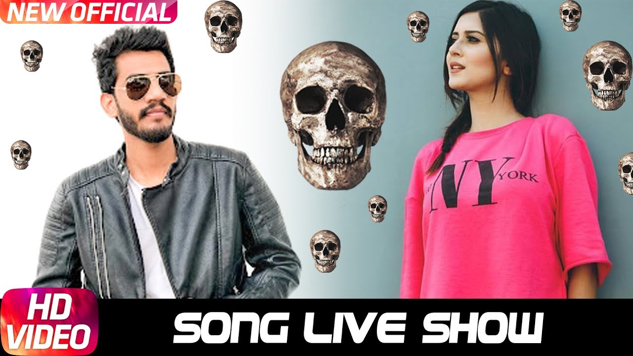 Live Show (Title) Lyrics  | Live Show | Chetan Kahlon | Chetan Kahlon | Koin
