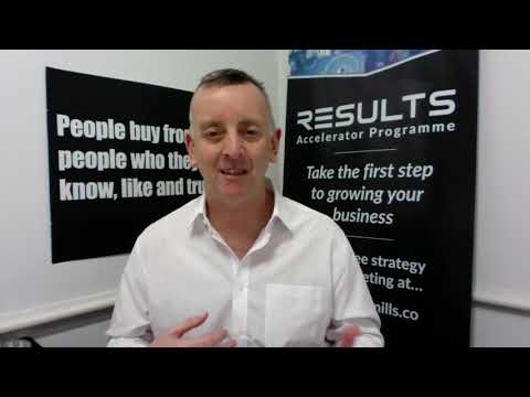 STEVE MILLS - The difference between top sports people and the rest...