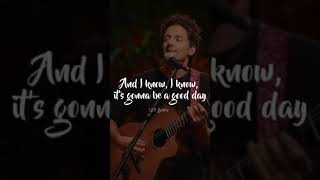 Jason Mraz - Hello, You Beautiful Thing Lyrics | 16:9 Lyrics