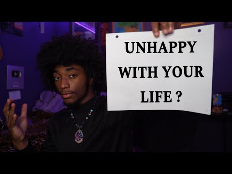 How to change your life quickly