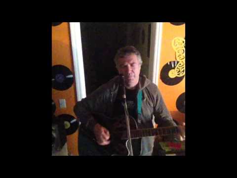 thinking out loud acoustic cover