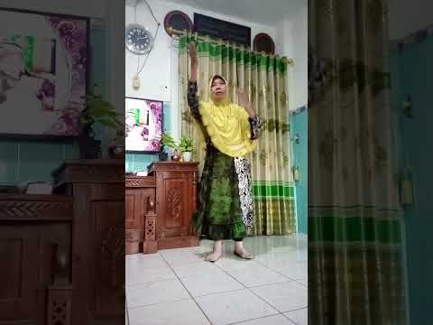 RONDO BANYUWANGI 02// INTAN CHACHA FEAT LEK DOEL// SENAM KREASI LANSIA Oleh Sri Wiludjeng