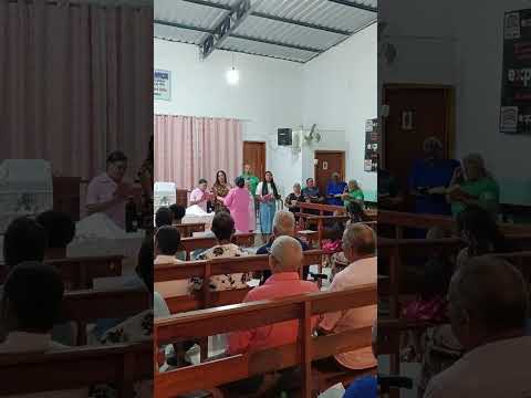 IPDA de pinheiros de minas Martins Soares MG 