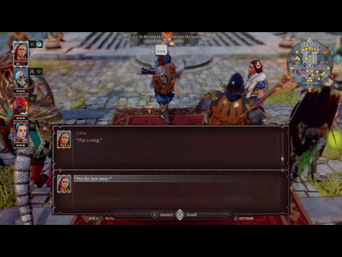 Divinity: Original Sin 2 Part 26