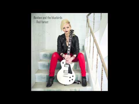 Beebee and the bluebirds - Red forest