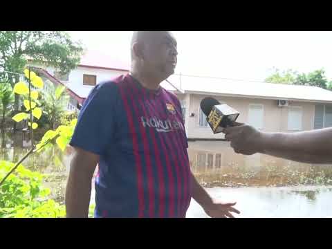 VERSTOPTE DUIKERS WELGEDACHT C WEG ZORGT VOOR ENORME PROBLEMEN - TBN PRIME ALERT 26 APRIL 2023