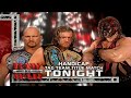 Stone Cold HHH Vs Kane WWF Tag Team Championship Match