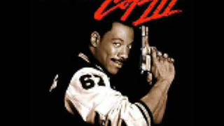 Beverly Hills Cop 3 &quot;Right Thing Wrong Way&quot; Terrence Trent D&#39;arby