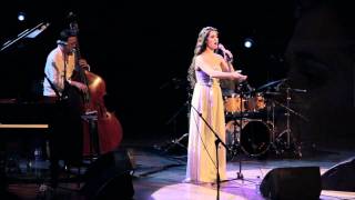 En la imaginación - Sílvia Pérez Cruz & Javier Colina Trio -  www.enlaimaginacion.com