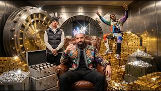 Drake & Central Cee - Focused on (ft. Pop Smoke, Travis Scott, Lil Baby, Migos, Luciano, Offset) MQDEFAULT Thumbnail
