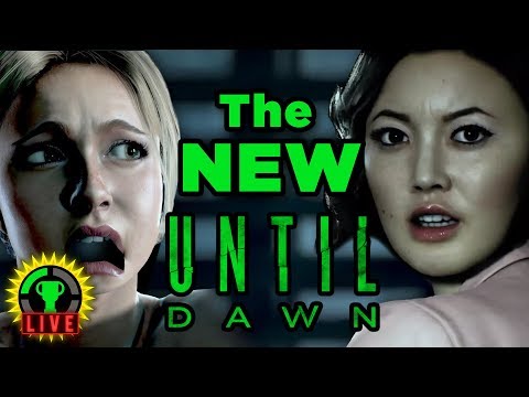 SABOTAGING Our Friends in the New Until Dawn | Hidden Agenda