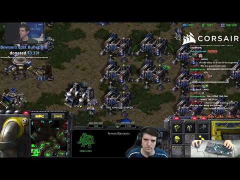 arty getting hit with some spicy donos