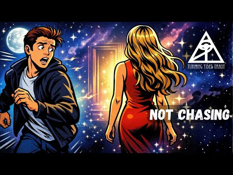 They’re Mad You Stopped Chasing… But Still Too Proud to Admit They Miss You 🫠🖤