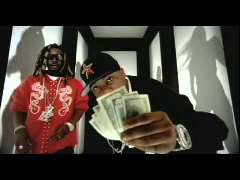 T-Pain - I'm 'n Luv (Wit a Stripper) Feat. Mike Jones