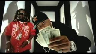 T-Pain - I&#39;m &#39;n Luv (Wit a Stripper) Feat. Mike Jones