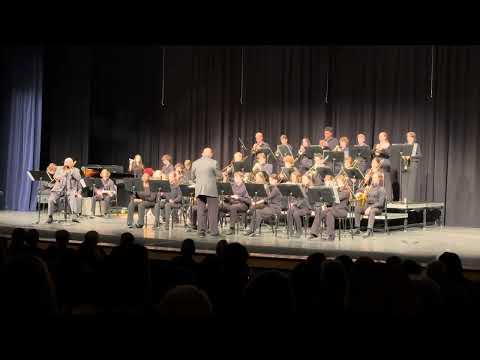 Sambeando - Gold Jazz Lab