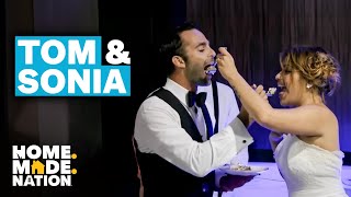 Married at First Sight: Tom Wilson &amp; Sonia Granados on BTWN2FLRS with Shawn Hollenbach | FYI