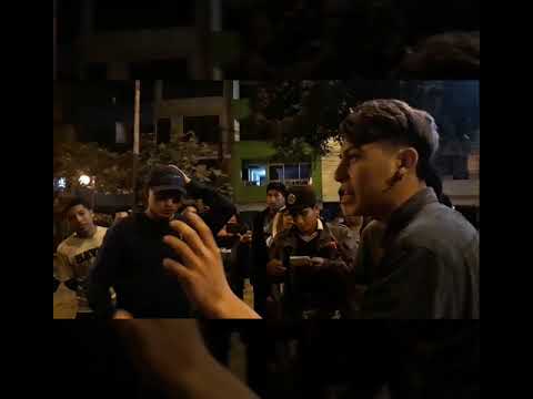 UNDER/JALEX VS GABO/PARADOJA VS MAKU/ARMAGEDON FREESTYLEPIEDRALIZA  2VS2🔥