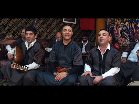 Mahmut Çap Sıra Gecesi Ekibi - Garip Bir Kuştu Gönlüm - Alaydım Eline Elime KLİP - 2021