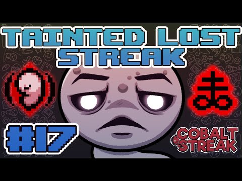 TAINTED LOST STREAK #17 - Awesome & Disturbing✨YOUTUBE EXCLUSIVE✨