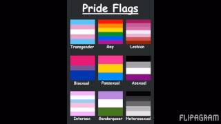 Texte oral homophobie