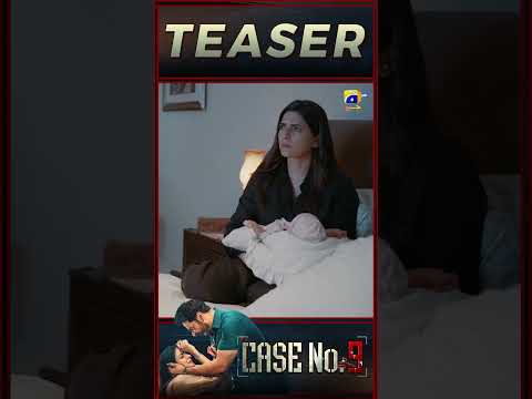 Case No.9 Episode 31 New Teaser  #caseno9 #shorts #teaser